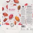 AH Ruby roze chocolade