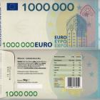 Adikam 1000000 Euro