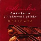 Albert Delicata horka s liskovymi orisky_cr