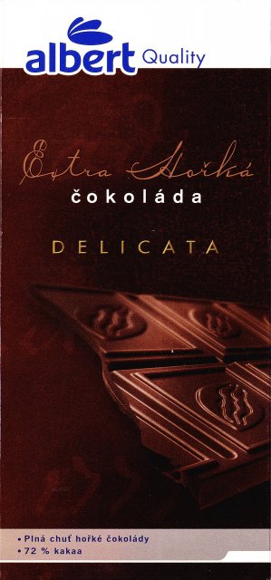 Albert delicata extra horka_cr