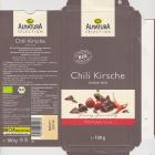 Alnatura selection bio qualitat chili Kirsche
