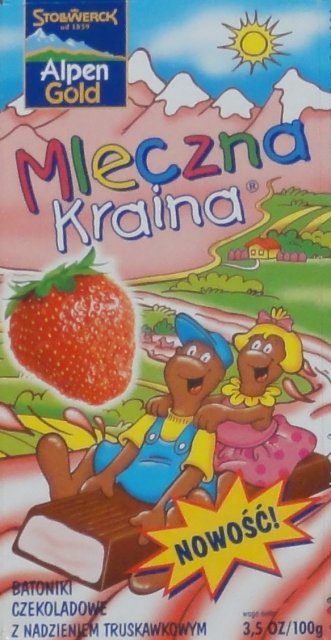 Alpen Gold Mleczna Kraina male Stollwerck nowosc_cr