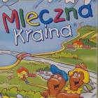 Alpen Gold Mleczna Kraina male stollwerck R