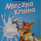 Alpen Gold Mleczna Kraina male