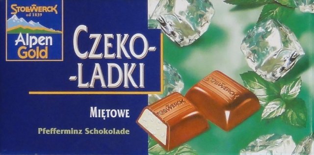 Alpen Gold male poziom czekoladki Mietowe_cr