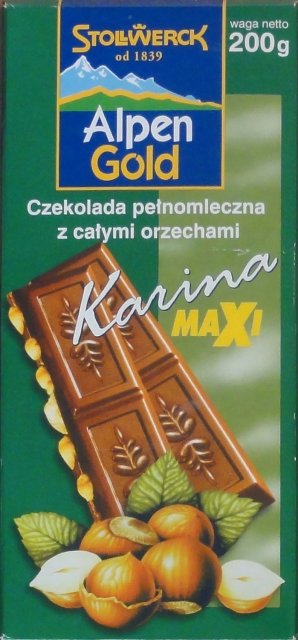 Alpen Gold srednie pion Karina maxi pelnomleczna z calymi orzechami_cr