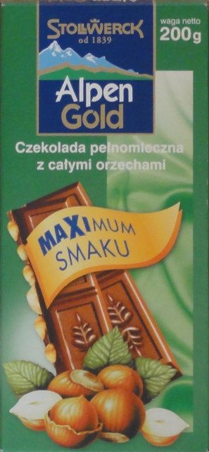 Alpen Gold srednie pion maximum smaku pelnomleczna z calymi orzechami_cr