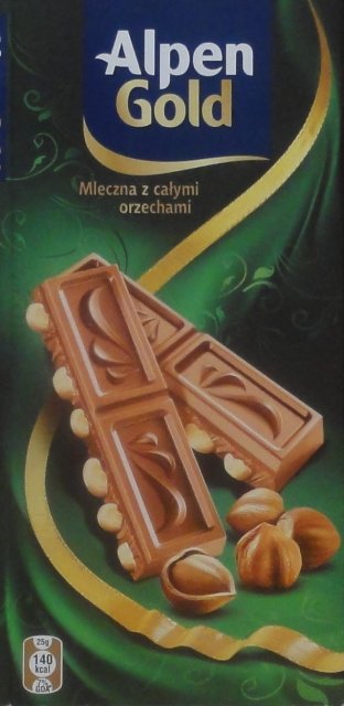 Alpen Gold srednie pion wstazka mleczna z calymi orzechami 1_cr