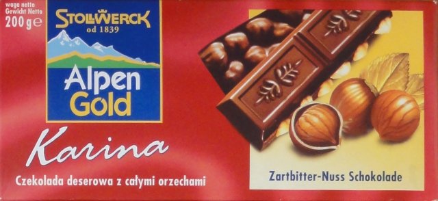 Alpen Gold srednie poziom kwadrat deserowa z calymi orzechami karina_cr