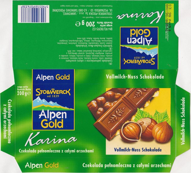 Alpen Gold srednie poziom kwadrat pelnomleczna z calymi orzechami Karina_cr
