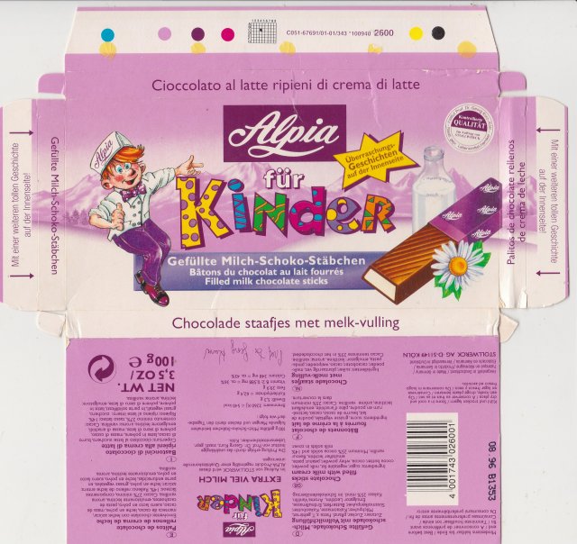 Alpia fur Kinder 11