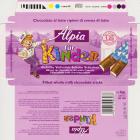 Alpia fur Kinder 16