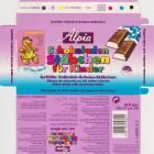 Alpia fur Kinder 18