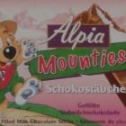 Alpia mounties schokostabchen_cr