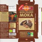 Alter eco noir fourre moka