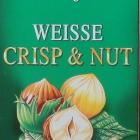Amanie duze pion extra fein weisse crisp & nut_cr