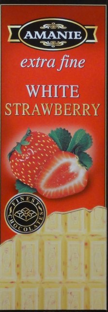 Amanie duze pion extra fine white strawberry_cr