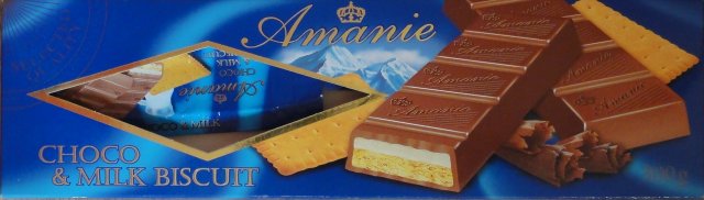 Amanie duze poziom choco & milk biscuit_cr
