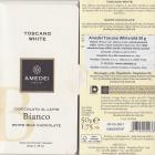 Amedei 1 Bianco