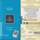 Amedei 1 Latte