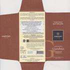Amedei 1 gianduja chocolate