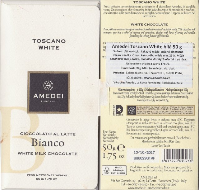 Amedei Boanco