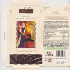 Ameri Extra dark chocolate 70 Belgian