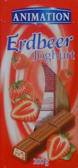 Animation erdbeer joghurt_cr