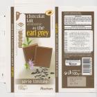 Auchan serie limitee earl grey 54kcal