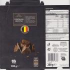 Baronie Belgium Biedronka mleczna UTZ 183kcal