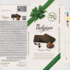 Belgian 2 Cocoa Nibs 72