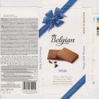 Belgian 2 milk 4