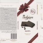 Belgian 2b dark 85