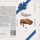 Belgian 2b milk