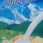 Bellarom duze de Luxe white chocolate_cr