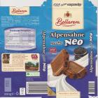 Bellarom srednie UTZ Alpensahne meets Neo