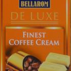 Bellarom srednie de luxe kwadrat Finest Coffee cream_cr