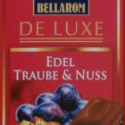 Bellarom srednie de luxe kwadrat edel Traube & Nuss_cr