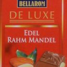 Bellarom srednie de luxe kwadrat edel rahm mandel procenty_cr