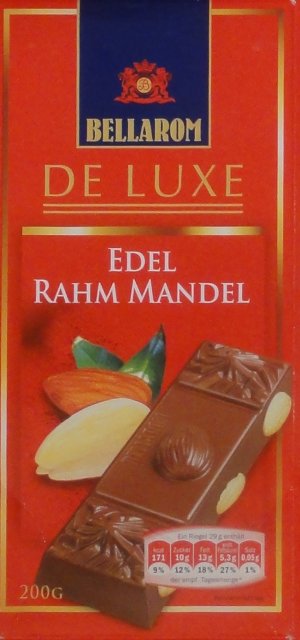 Bellarom srednie de luxe kwadrat edel rahm mandel procenty_cr