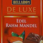 Bellarom srednie de luxe kwadrat edel rahm mandel_cr