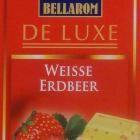 Bellarom srednie de luxe kwadrat weisse erdbeer_cr
