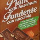 Bellarom srednie de luxe prost plain with hazelnuts_cr