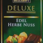 Bellarom srednie deluxe edel herbe nuss_cr
