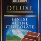 Bellarom srednie deluxe finest alpine chocolate_cr