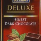 Bellarom srednie deluxe finest dark chocolate_cr