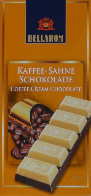Bellarom srednie kwadrat Kaffee sahne_cr