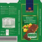 Bellarom srednie kwadrat avellanas enteras 174kcal