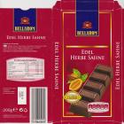 Bellarom srednie kwadrat edel herbe sahne 185kcal kirchhoff