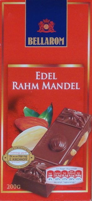 Bellarom srednie kwadrat edel rahm mandel_cr